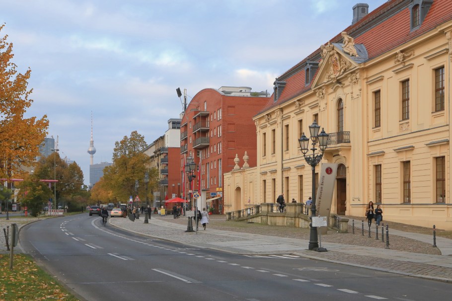 Jüdisches Museum Berlin, JMB, Fernsehturm, ThatTowerAgain, Berlin, Germany, fotoeins.com