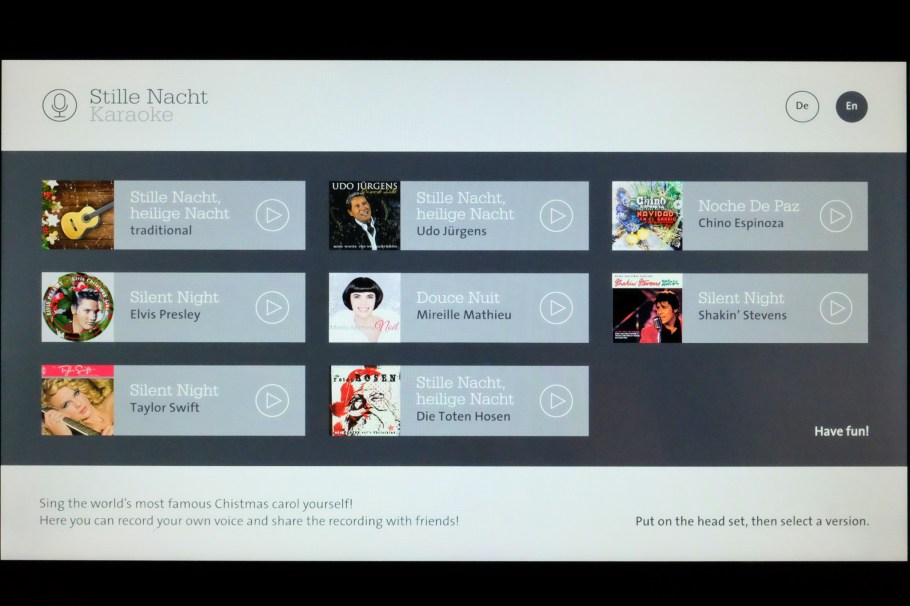 Silent Night, Stille Nacht, Stille Nacht Museum, Stille Nacht Platz, Oberndorf bei Salzburg, Oesterreich, Austria, fotoeins.com