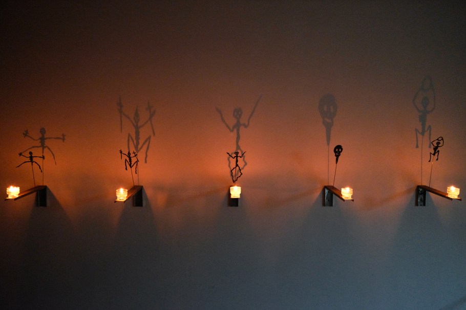 Christian Boltanski, Vanitas, Walk of Modern Art, street art, Dom, Salzburg, Austria, Oesterreich, fotoeins.com