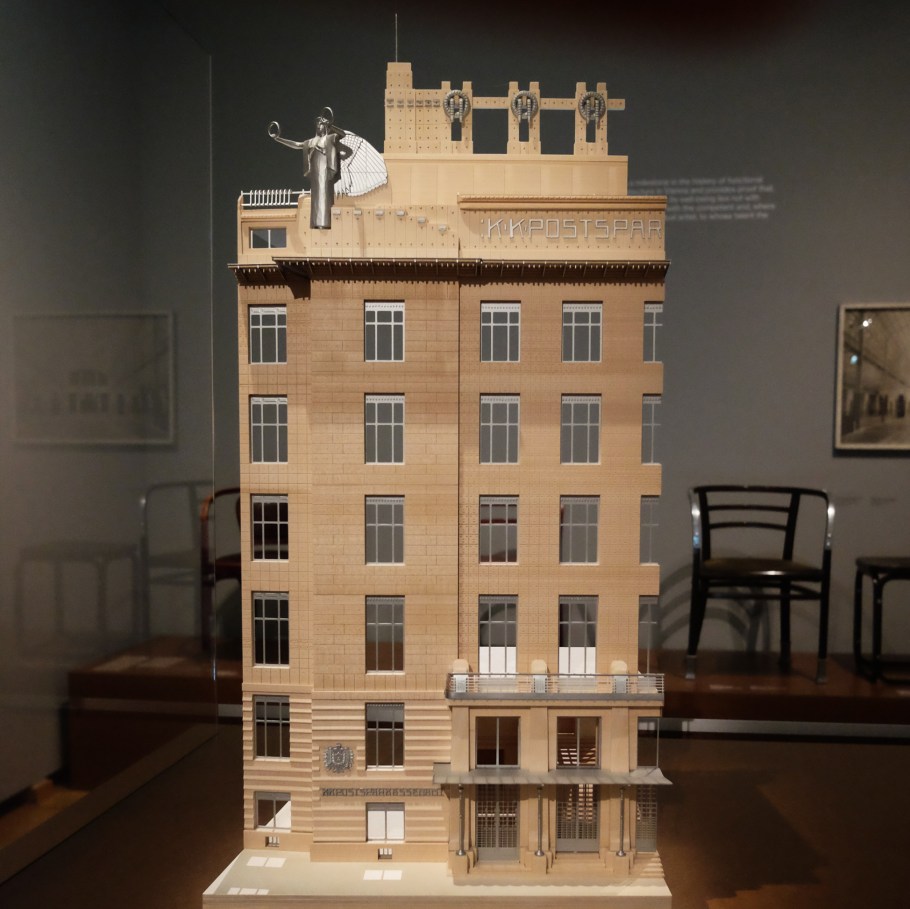 Otto Wagner, Wien Museum Karlsplatz, Wien Museum, Karlsplatz, Vienna Modernism, Wiener Moderne, Wien Museum, Vienna, Wien, Austria, Oesterreich, fotoeins.com