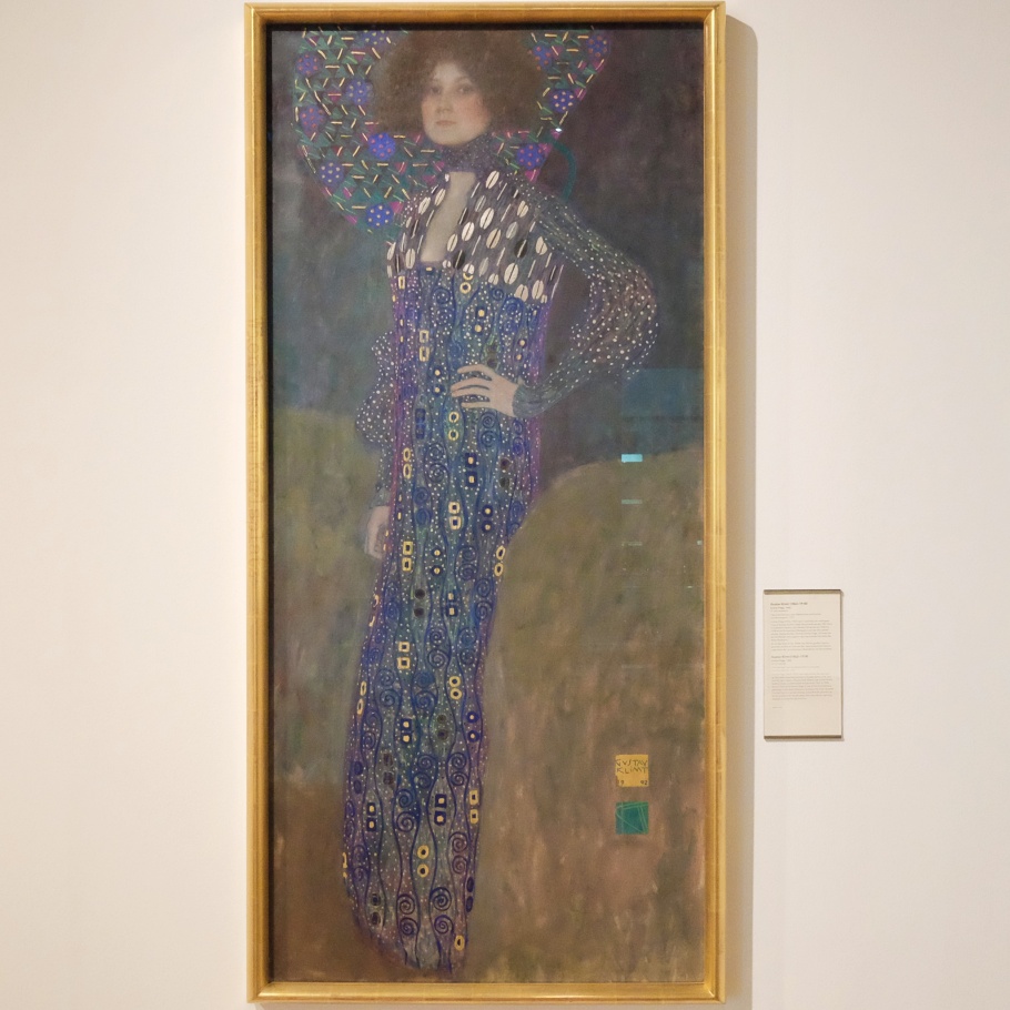 Gustav Klimt, Vienna Modernism, Wiener Moderne, Vienna, Wien, Oesterreich, Austria, fotoeins.com