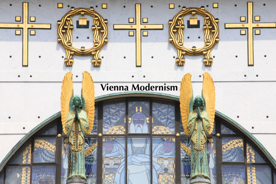 Wiener Moderne, Vienna Modernism, Vienna, Wien, Oesterreich, Austria, fotoeins.com