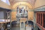 David Cerny, sculpture, contemporary art, Prague, Praha, Czech Republic, fotoeins.com