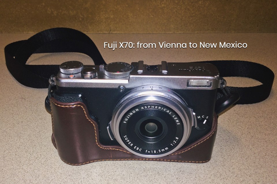 Fuji X70, Fujifilm X70, Fujifilm, X70, Peak Design