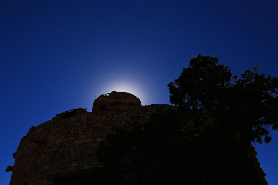 Desert View Watchtower, Mary Colter, Desert View, South Rim, Grand Canyon, Grand Canyon National Park, AZ, fotoeins.com