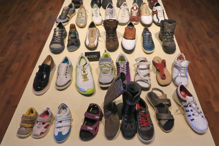 Fagus-Werk, Ecco, shoes, Fagus, Walter Gropius, Karl Benscheidt, Alfeld, Lower Saxony, Niedersachsen, Germany, UNESCO, World Heritage, Bauhaus, fotoeins.com