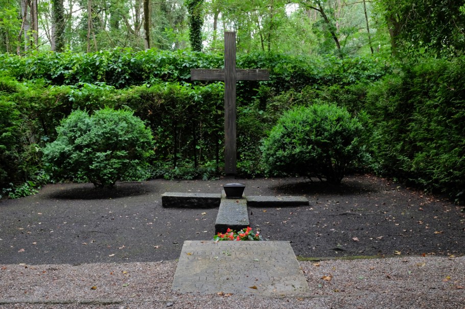 KZ-Gedenkstätte Dachau, KZ Dachau, Dachau Concentration Camp Memorial Site, Dachau, Bavaria, Bayern, Germany, Deutschland, fotoeins.com