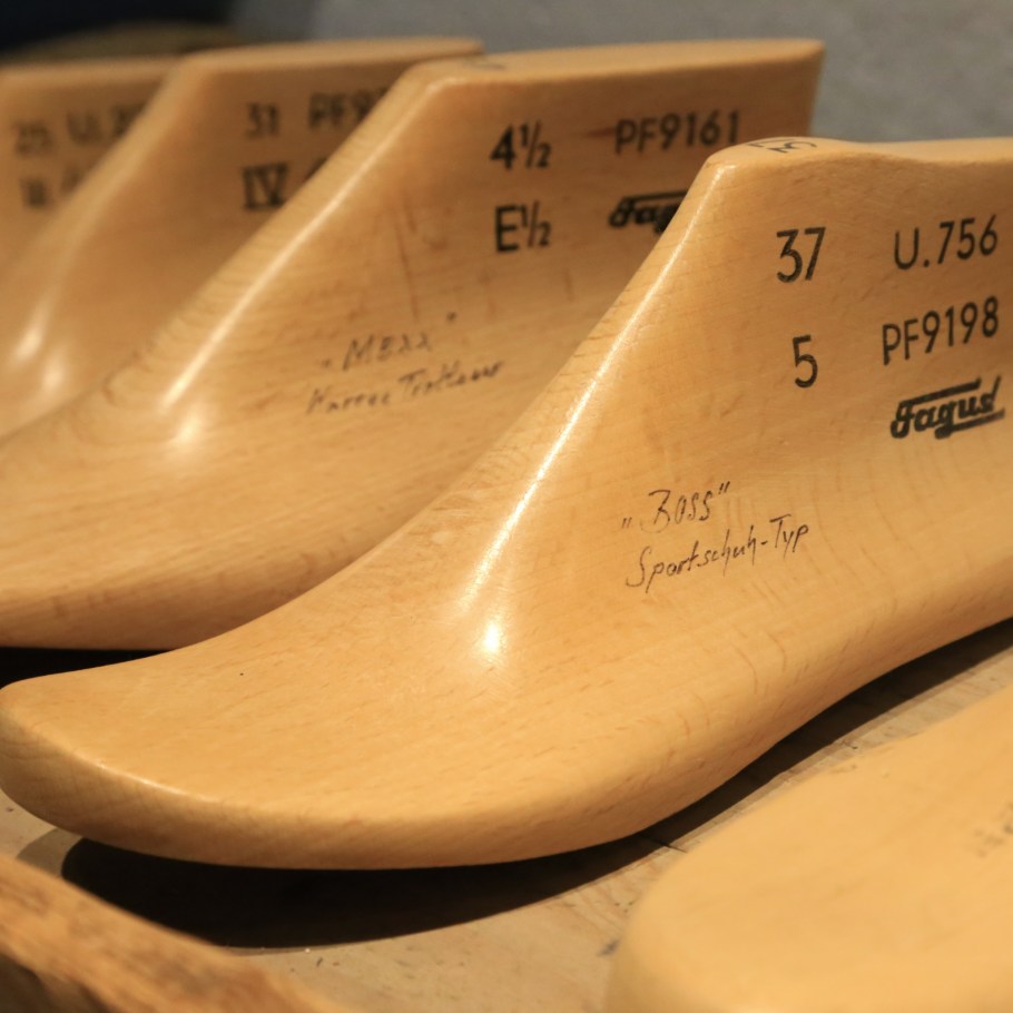 Fagus-Werk, Fagus Factory Building, Fagus, Walter Gropius, Karl Benscheidt, Alfeld, Lower Saxony, Niedersachsen, Germany, UNESCO, World Heritage, Bauhaus, fotoeins.com