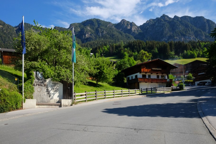 Alpbach, Alpbachtal, Alpbach Seenland, Tirol, Tyrol, Austria, Oesterreich, fotoeins.com