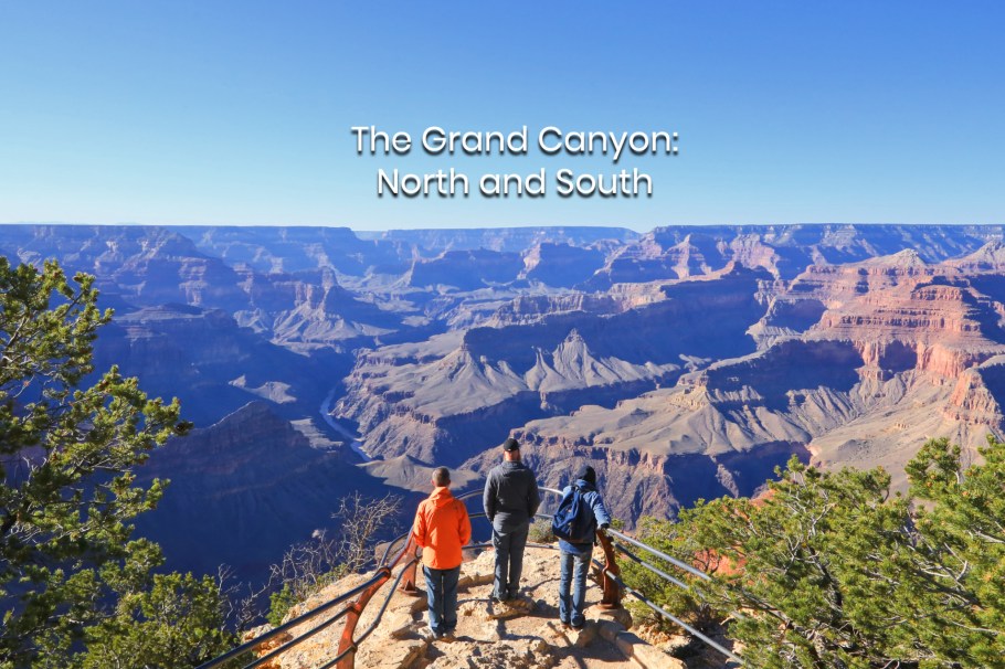 Mojave Point, South Rim, Grand Canyon, Grand Canyon National Park, AZ, USA, fotoeins.com