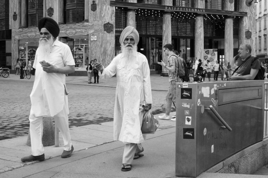 Michaelerplatz, Wien, Vienna, Oesterreich, Austria, fotoeins.com