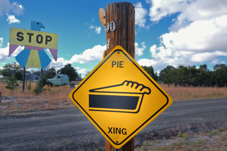 Pie Town, New Mexico, USA, fotoeins.com