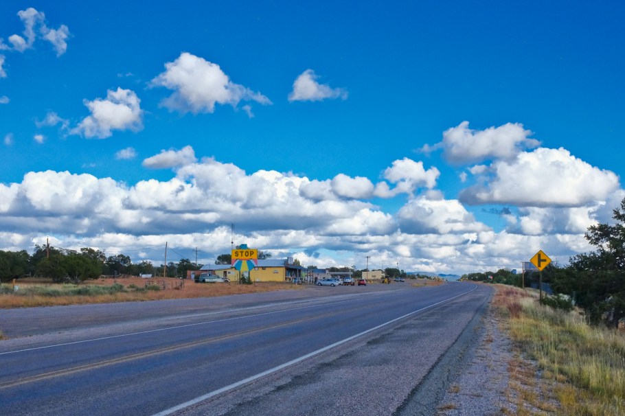 Pie Town, New Mexico, USA, fotoeins.com