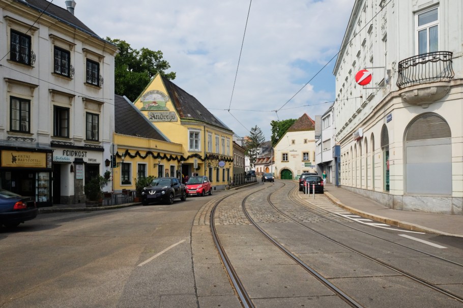 Greinergasse, Nussdorfer Platz, Nussdorf, Döbling, Vienna, Wien, Oesterreich, Austria, fotoeins.com