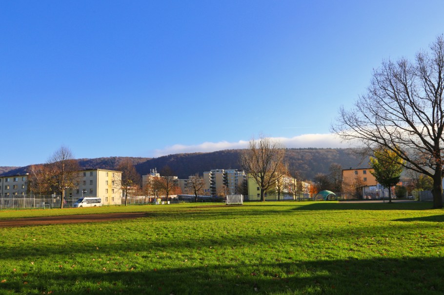 Im Bosseldorn, Rohrbach, Heidelberg, Baden-Württemberg, Germany, Deutschland, fotoeins.com