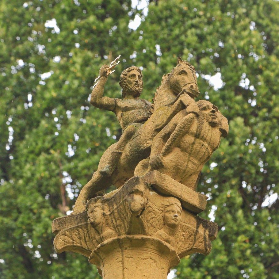 Kurpfälzisches Museum, Palatinate Provincial Museum, Altstadt, Old Town, Heidelberg, Baden-Württemberg, Germany, fotoeins.com