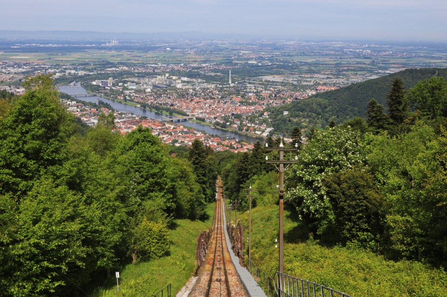 Königstuhl, Heidelberg, Baden-Württemberg, Germany, Deutschland, fotoeins.com