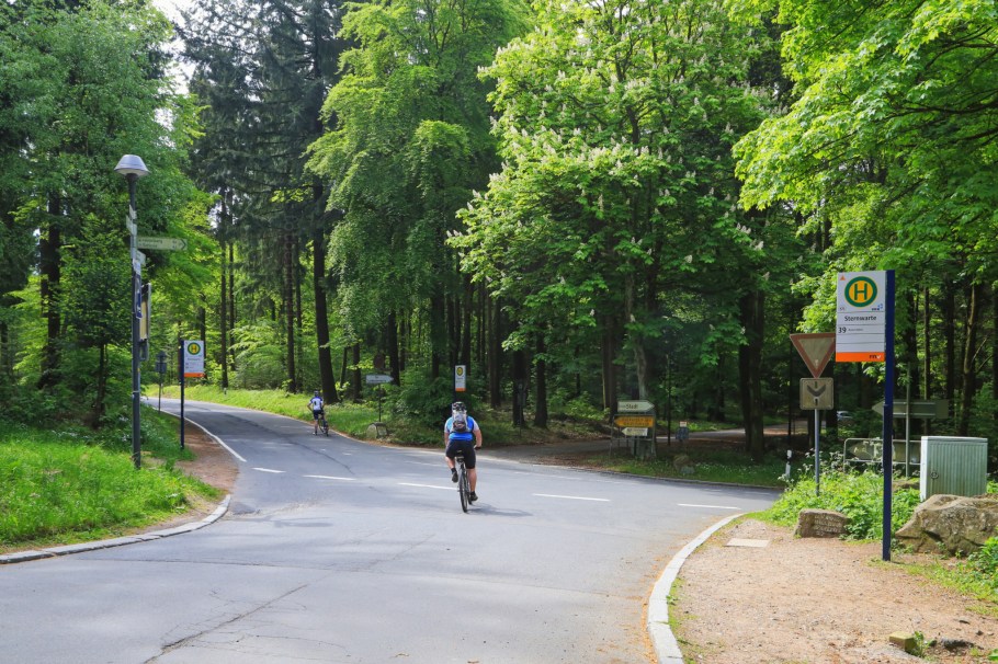 Königstuhl, Heidelberg, Baden-Württemberg, Germany, Deutschland, fotoeins.com