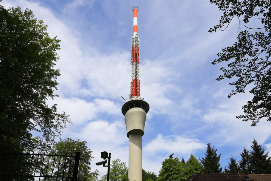Königstuhl, Heidelberg, Baden-Württemberg, Germany, Deutschland, fotoeins.com