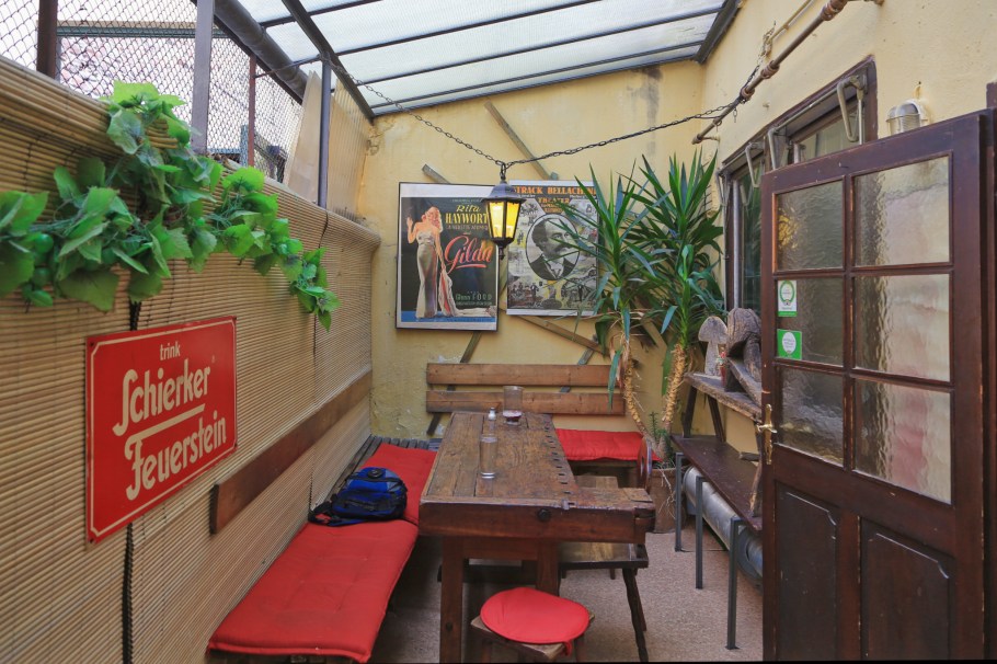 Schnitzelbank, Altstadt, Old Town, Heidelberg, Baden-Württemberg, Germany, Deutschland, fotoeins.com