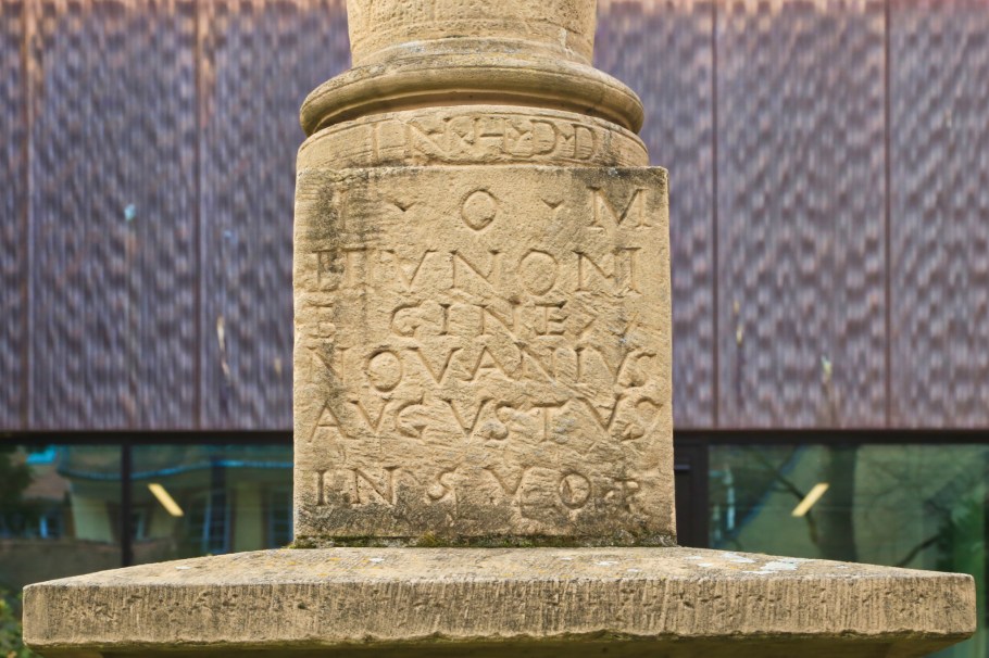 Kurpfälzisches Museum, Palatinate Provincial Museum, Altstadt, Old Town, Heidelberg, Baden-Württemberg, Germany, fotoeins.com