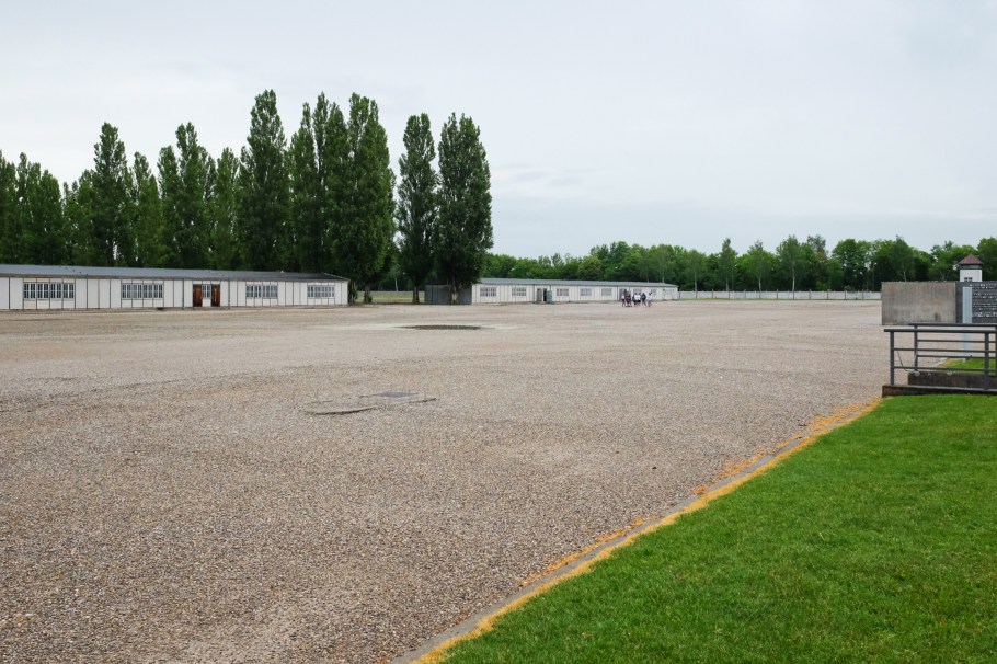 KZ-Gedenkstätte Dachau, KZ Dachau, Dachau Concentration Camp Memorial Site, Dachau, Bavaria, Bayern, Germany, Deutschland, fotoeins.com
