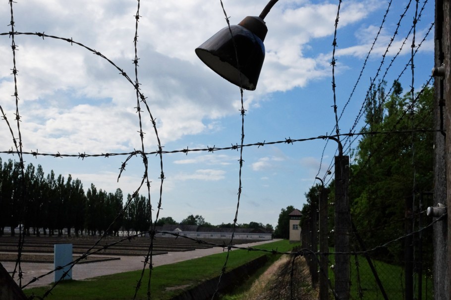 KZ-Gedenkstätte Dachau, KZ Dachau, Dachau Concentration Camp Memorial Site, Dachau, Bavaria, Bayern, Germany, Deutschland, fotoeins.com
