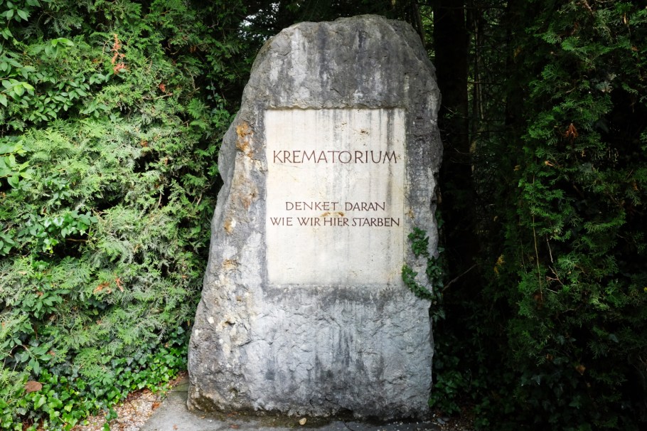 KZ-Gedenkstätte Dachau, KZ Dachau, Dachau Concentration Camp Memorial Site, Dachau, Bavaria, Bayern, Germany, Deutschland, fotoeins.com