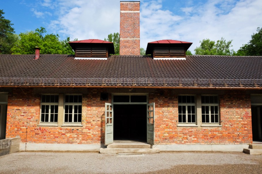 KZ-Gedenkstätte Dachau, KZ Dachau, Dachau Concentration Camp Memorial Site, Dachau, Bavaria, Bayern, Germany, Deutschland, fotoeins.com