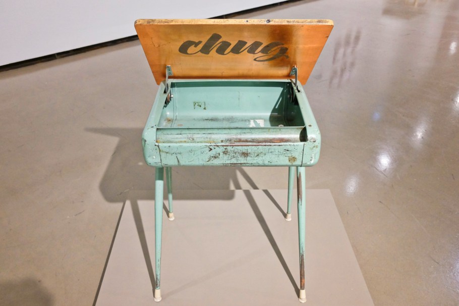 Sonny Assu, Vancouver Art Gallery, Vancouver, BC, Canada, First Nations, fotoeins.com