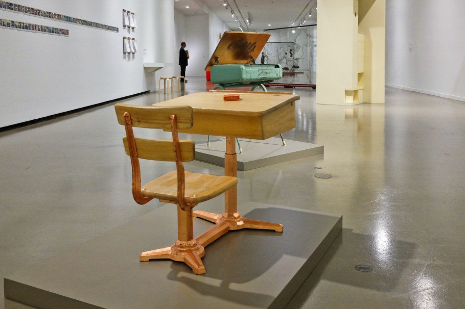 Sonny Assu, Vancouver Art Gallery, Vancouver, BC, Canada, First Nations, fotoeins.com