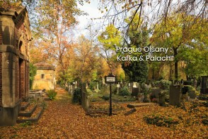 Olšany Cemetery, Olšanské hřbitovy, Prague, Prag, Praha, Czech Republic, fotoeins.com