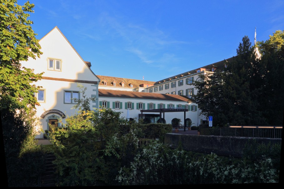 Steigenberger Inselhotel, Dominikanerinsel, Dominican Island, Jan Hus, John Huss, Konstanz, Baden-Württemberg, Germany, Deutschland, fotoeins.com