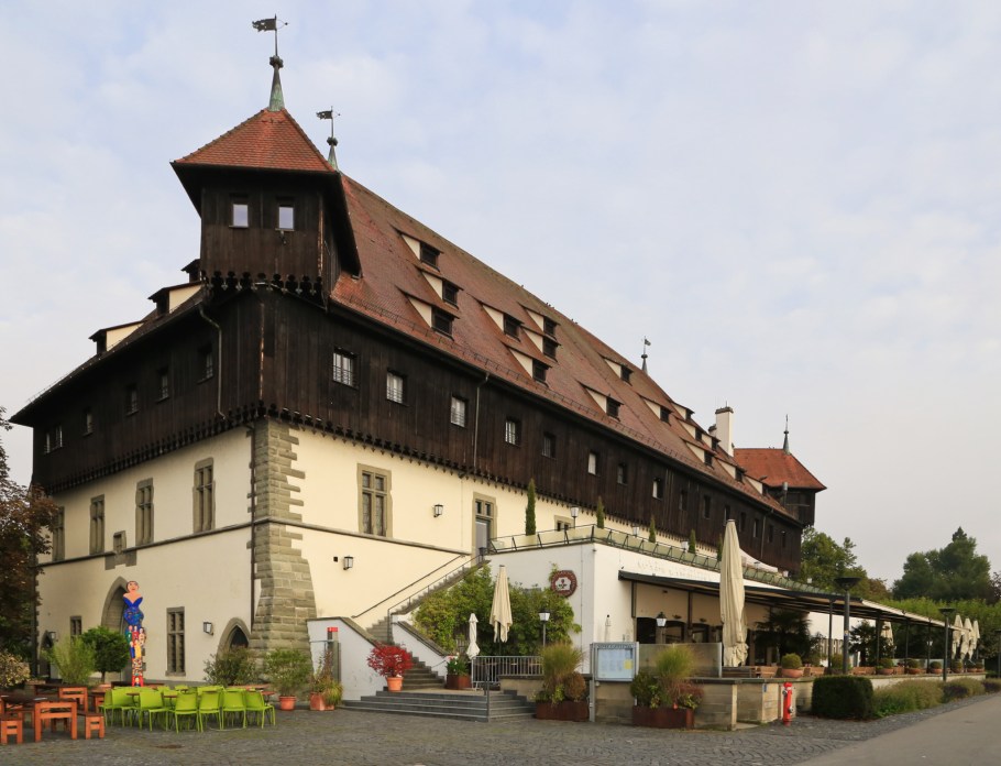 Konzilgebäude, Council Building, Jan Hus, John Huss, Konstanz, Baden-Württemberg, Germany, Deutschland, fotoeins.com