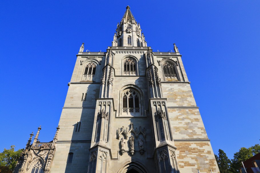 Münster Unserer Lieben Frauen, Münster, Konstanzer Dom, Konstanz, Constance, Baden-Württemberg, Germany, Deutschland, fotoeins.com