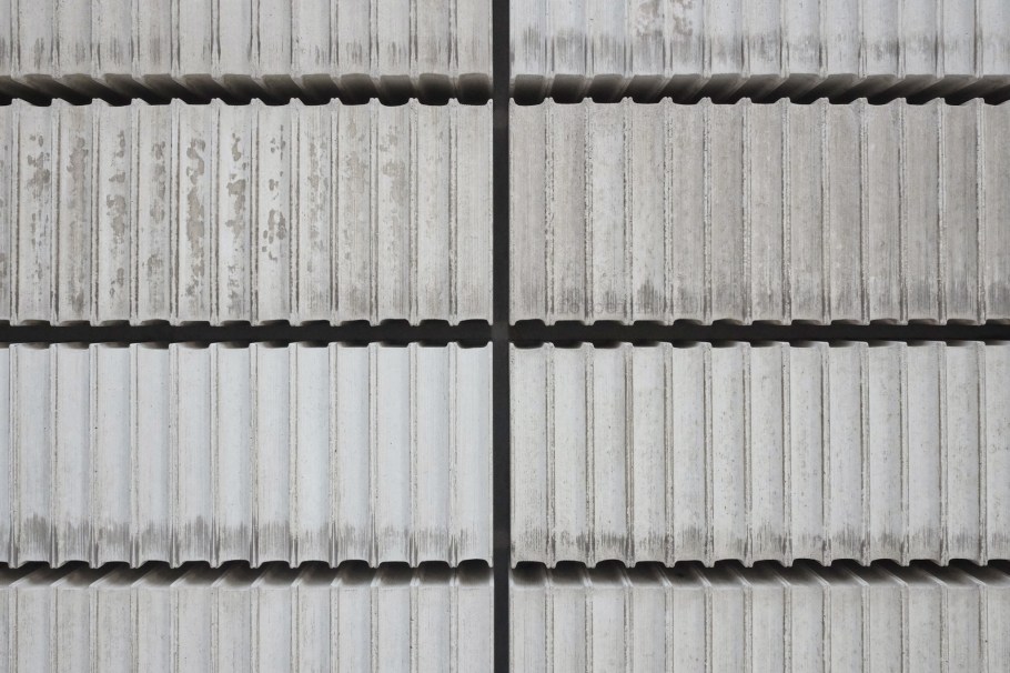 Rachel Whiteread, sculpture, Jewish memorial, Judenplatz, Wien, Vienna, Austria, Oesterreich, fotoeins.com