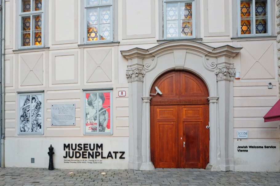 Museum Judenplatz, Judenplatz, Vienna, Wien, Oesterreich, Austria, fotoeins.com