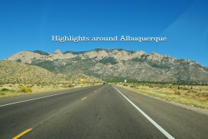 Tramway Road NE, NM-556, Sandía Mountains, Sandía Crest, Albuquerque, New Mexico, USA, fotoeins.com