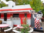 Big Boy Diner.