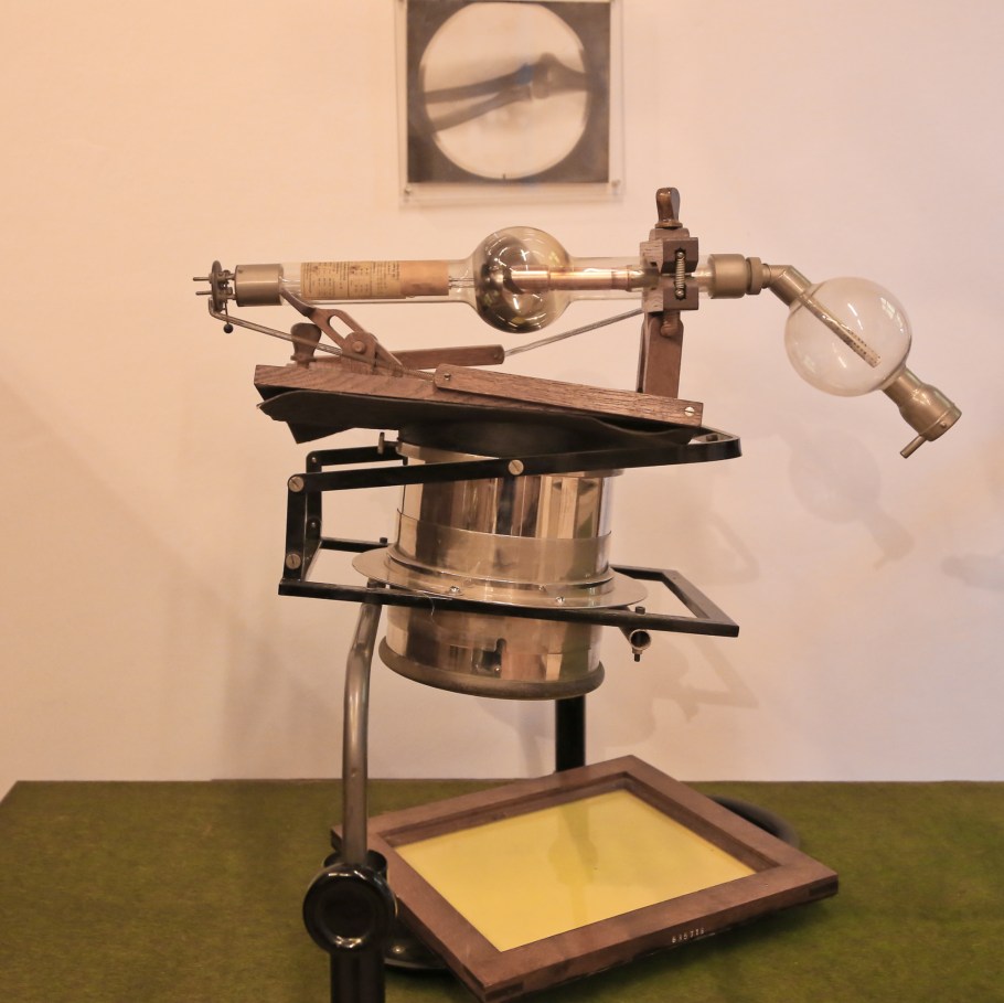 Röntgen Gedächtnisstätte, Röntgen Memorial Site, Wilhelm Conrad Röntgen, X-rays, Nobel Prize, Würzburg, Bavaria, Bayern, Germany, Deutschland, fotoeins.com