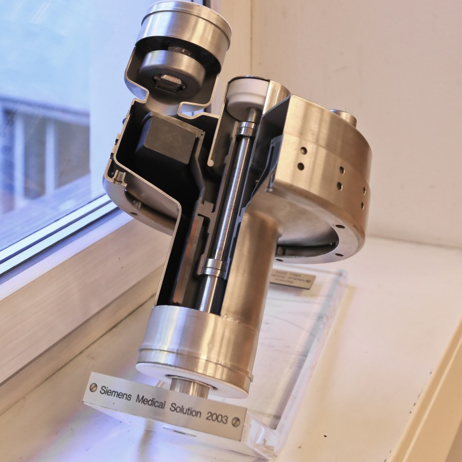 Röntgen Gedächtnisstätte, Röntgen Memorial Site, Wilhelm Conrad Röntgen, X-rays, Nobel Prize, Würzburg, Bavaria, Bayern, Germany, Deutschland, fotoeins.com