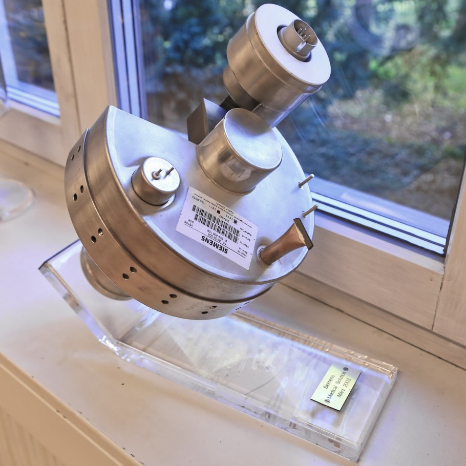 Röntgen Gedächtnisstätte, Röntgen Memorial Site, Wilhelm Conrad Röntgen, X-rays, Nobel Prize, Würzburg, Bavaria, Bayern, Germany, Deutschland, fotoeins.com