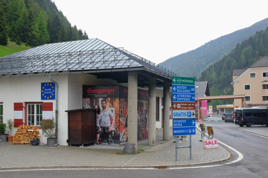 Brenner Pass, Gries am Brenner, Tirol, Tyrol, Austria, Oesterreich, fotoeins.com