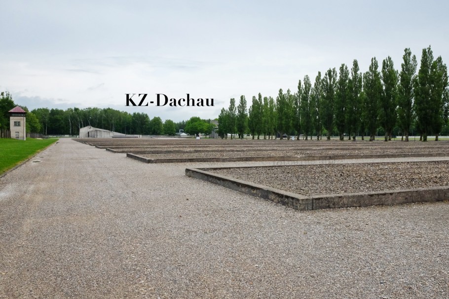 KZ-Gedenkstätte Dachau, KZ Dachau, Dachau Concentration Camp Memorial Site, Dachau, Bavaria, Bayern, Germany, Deutschland, fotoeins.com