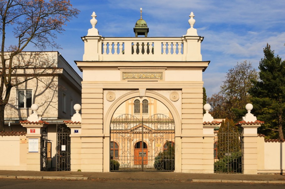 Nový židovský hřbitov, New Jewish Cemetery, Olšany Cemetery, Olšanské hřbitovy, Prague, Prag, Praha, Czech Republic, fotoeins.com