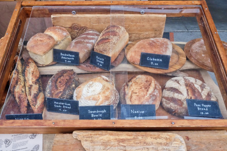 Santa Fe Farmers Market, Railyard, Santa Fe, New Mexico, fotoeins.com