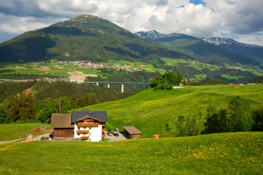 Stubaital, Stubaier Alpen, Stubai Alps, Tirol, Tyrol, Austria, Oesterreich, fotoeins.com