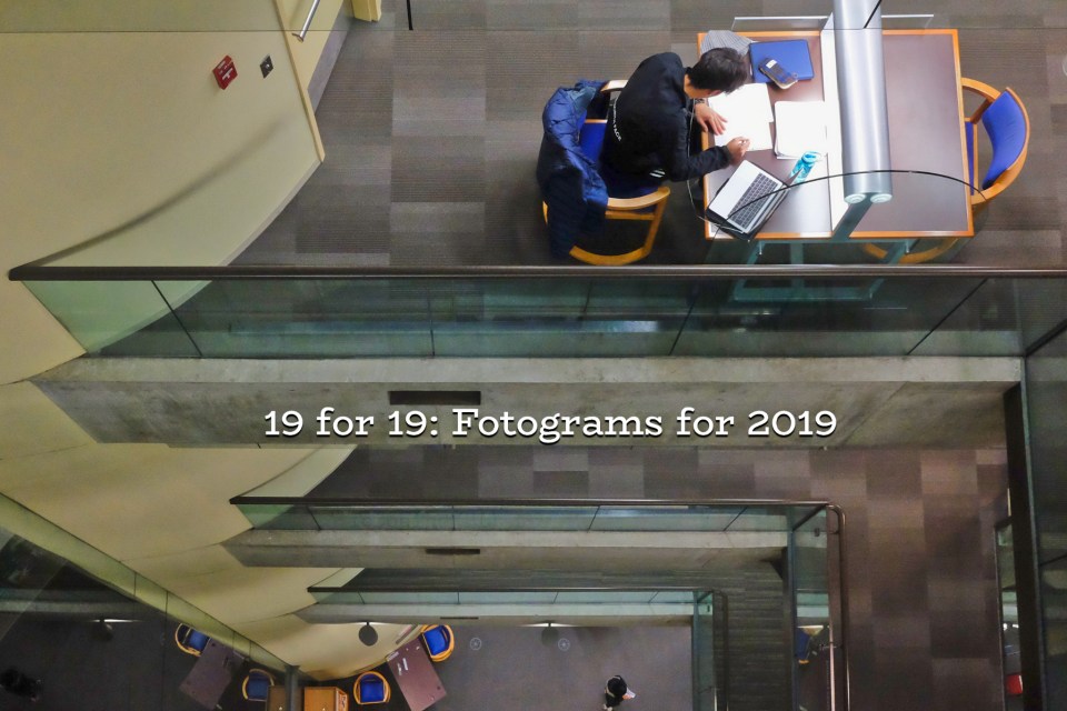 Vancouver Public Library, Vancouver, BC, Canada, fotoeins.com