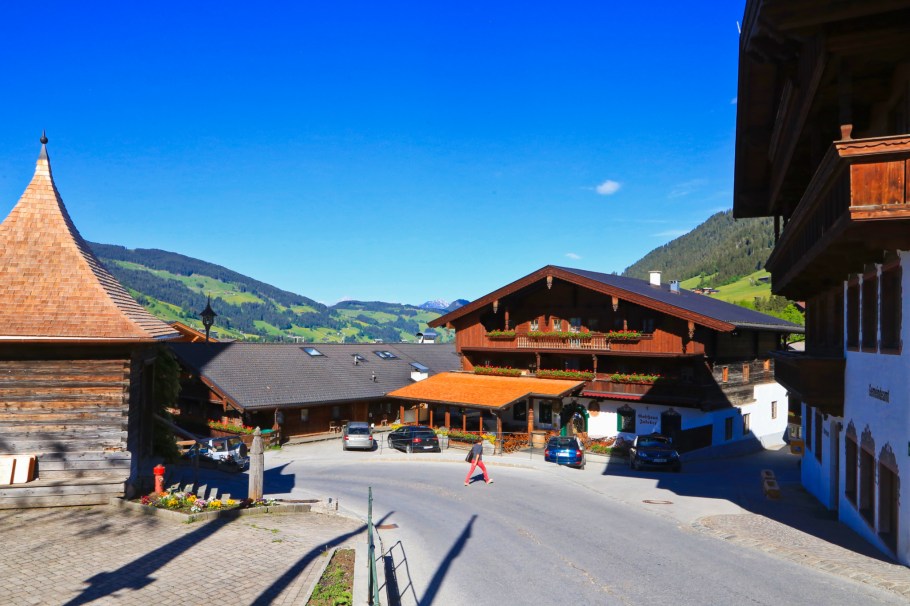 Alpbach, Alpbachtal, Alpbach Seenland, Tirol, Tyrol, Austria, Oesterreich, fotoeins.com