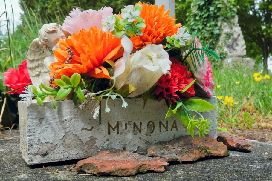 Bánffy, Wiener Zentralfriedhof, Wien, Vienna, Austria, Österreich, fotoeins.com